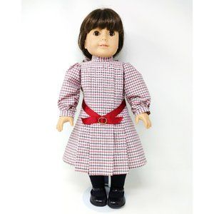 Samantha American Girl Doll, Books & Outfits